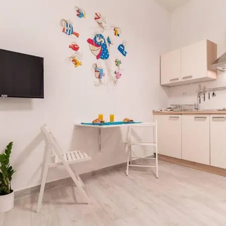 Fish4Wish Old Town Rovinj Studio Apartment Exterior photo
